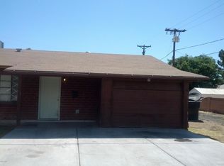 6707 N 34th Ave, Phoenix, AZ 85017