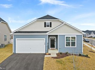 150 Norland Knoll Dr, Stephenson, VA 22656