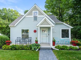 601 Kalamazoo St, South Haven, MI 49090