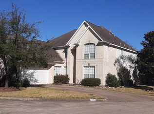 1620 Lakeside Enclave Dr, Houston, TX 77077