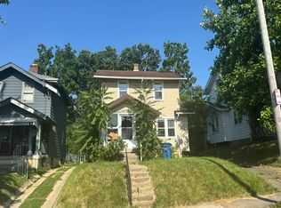 310 Illinois Ave, Dayton, OH 45410