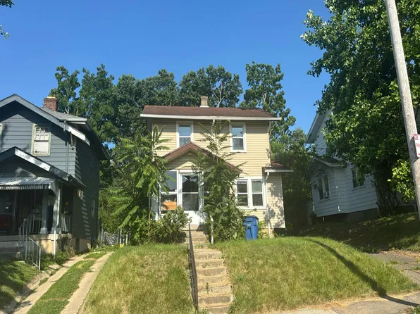 310 Illinois Ave, Dayton, OH 45410