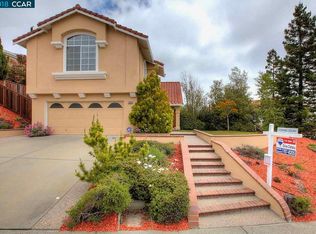 20761 Glenwood Dr, Castro Valley, CA