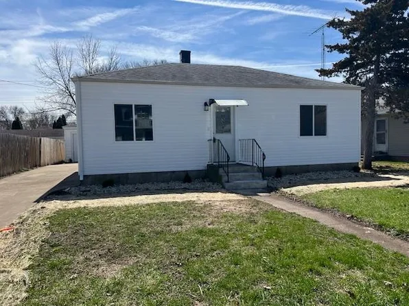 3032 Gladstone Ave, Rockford, IL 61101