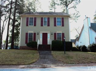 3532 Abercromby Dr, Durham, NC 27713