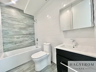Rented by Hagstrom Management Inc