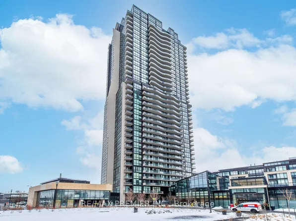 2910 Highway 7 #1003, Vaughan, ON L4K 0H8