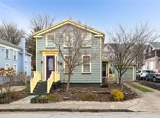 10 Greenwood St, Rochester, NY 14608