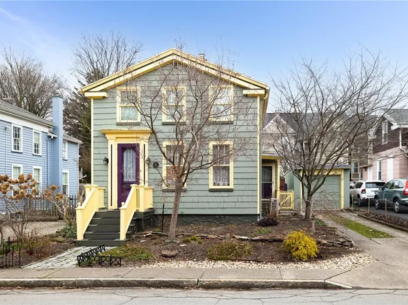 10 Greenwood St, Rochester, NY 14608