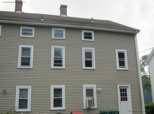 531 S Main St, Attleboro, MA 02703