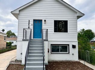 3216 S 52nd Ct, Cicero, IL 60804