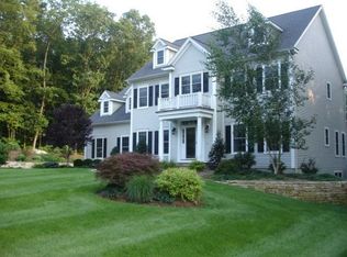 402 Holly Hill Ln, Southbury, CT 06488