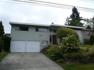 232 105th Ave SE, Bellevue, WA 98004