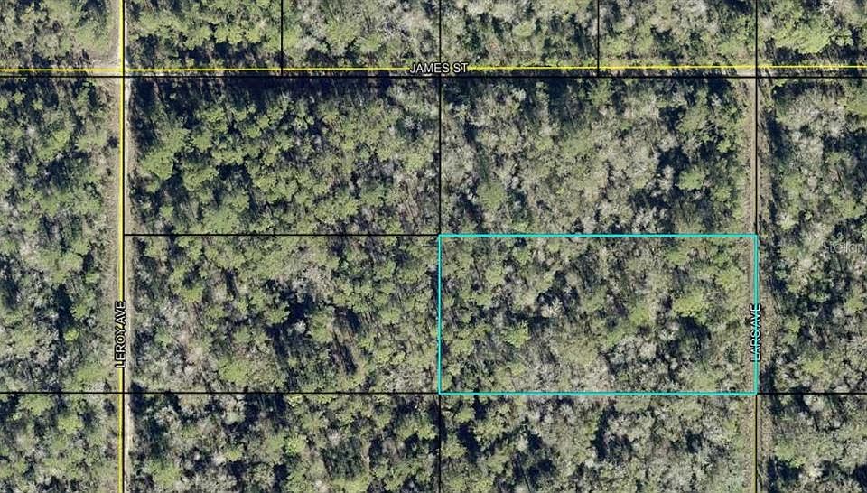 1st image of x LARS AVENUE LOT 4