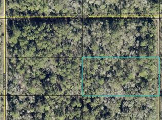 X Lars Ave LOT 4, Hastings, FL 32145