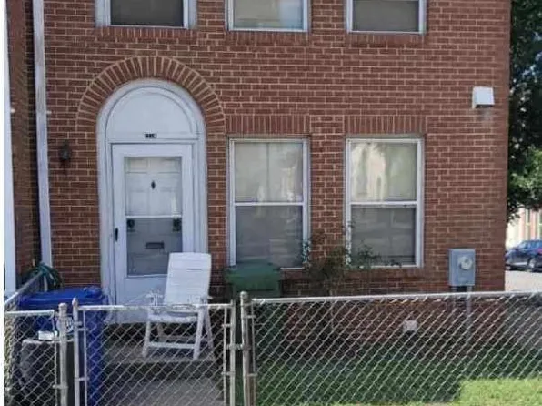 1218 Valley St, Baltimore, MD 21202