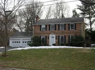 212 Mowbray Rd, Silver Spring, MD 20904