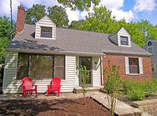 7108 Thomas Dr, Madeira, OH 45243