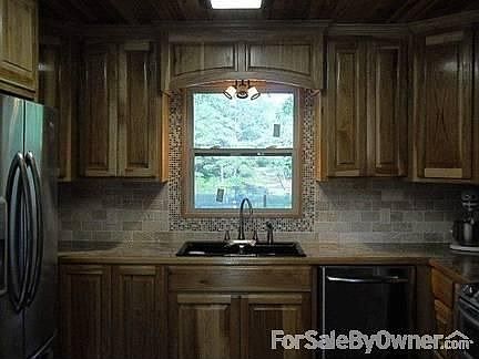 Beautiful kitchen
						:
						This kitchen has so much to offer everything is brand new & all appliances stay