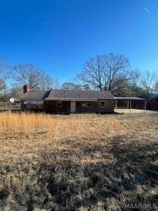 2737 Gardner Rd, Grady, AL, 36036