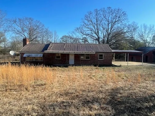 2737 Gardner Rd, Grady, AL 36036