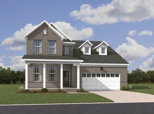 201 Channell Ct, Mount Juliet, TN 37122