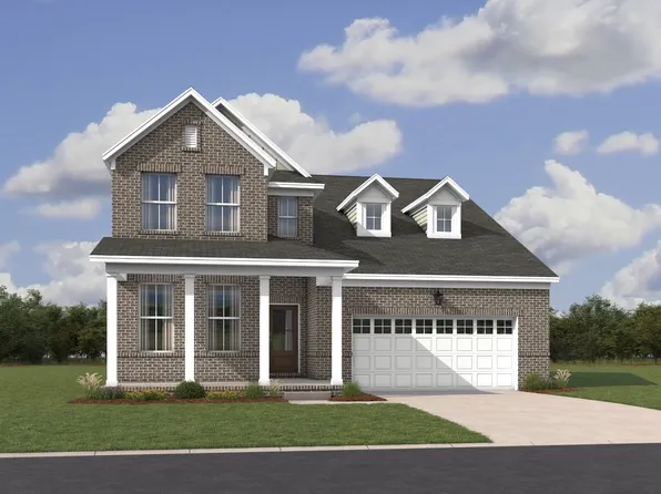 201 Channell Ct, Mount Juliet, TN 37122