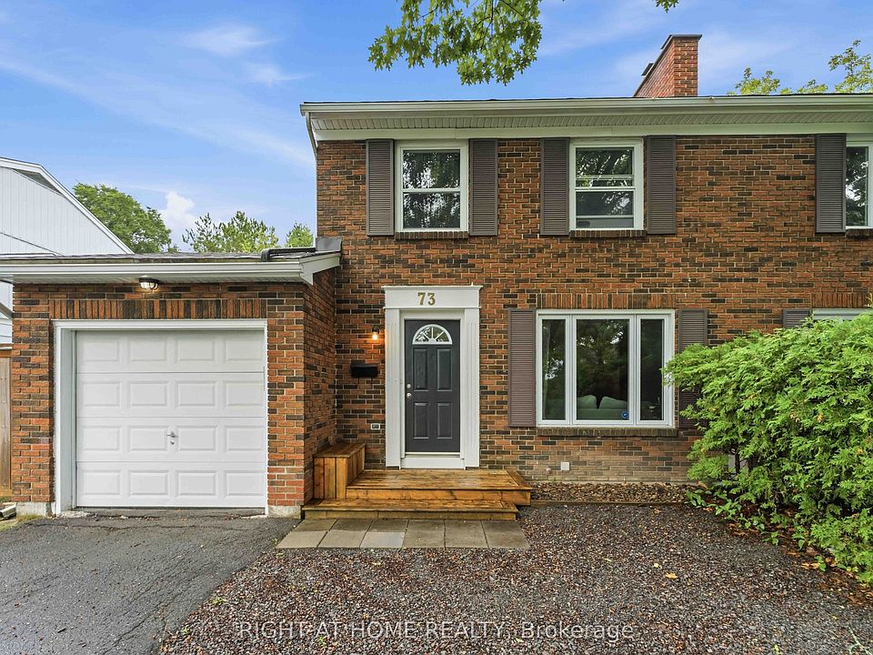 1st image of 73 Hobart Cres