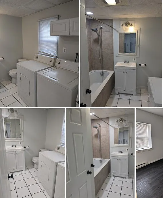 Modern 1 Bed/1 Bath Apartment in Catasauqua - Available Nov 2026! — Photo 2