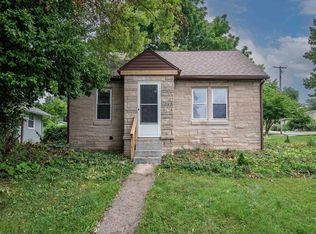 708 W Dixie St, Bloomington, IN 47403