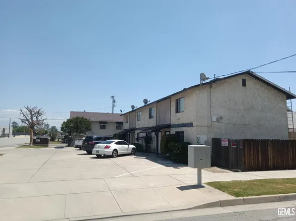 2124 O St, Bakersfield, CA 93301