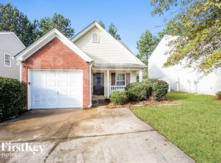 3421 Sable Chase Ln, Atlanta, GA 30349