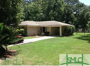 130 Read St, Pooler, GA 31322