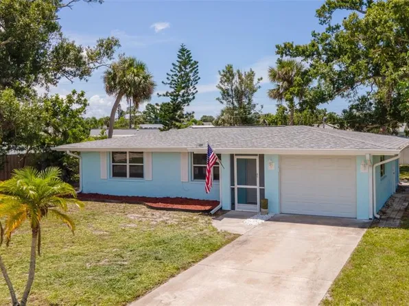 231 Lakeview Ln, Englewood, FL 34223