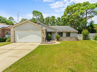 339 Evergreen Ave, Niceville, FL 32578