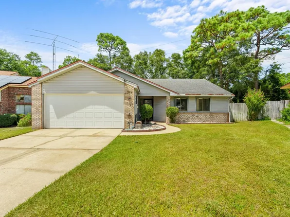339 Evergreen Ave, Niceville, FL 32578