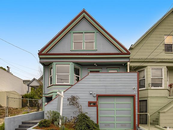 2nd image of 327 Vienna St