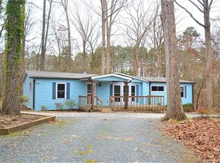 5207 Greenwood Ln, Monroe, NC 28110