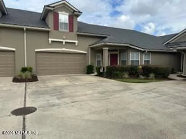 1890 Copper Stone Dr APT D, Fleming Island, FL 32003