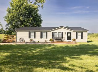 8180 Georgetown Rd, Owenton, KY 40359