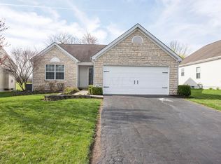 219 Purple Finch Loop, Pataskala, OH 43062