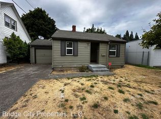 8225 NE Beech St, Portland, OR 97220