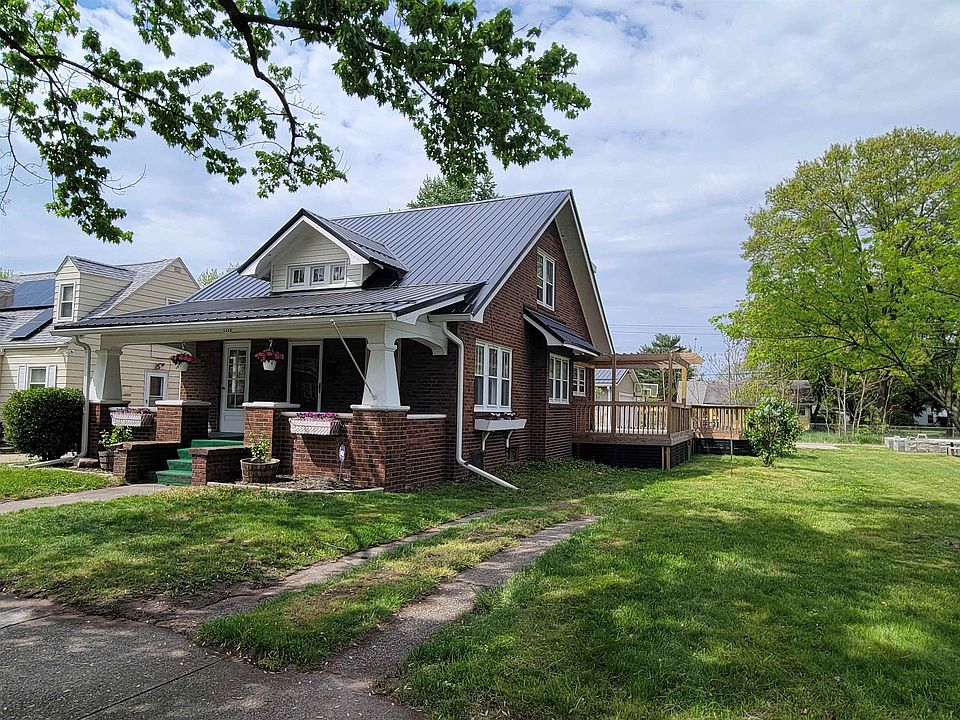1st image of 1410 Kilbourn St