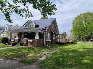 1410 Kilbourn St, Elkhart, IN 46514