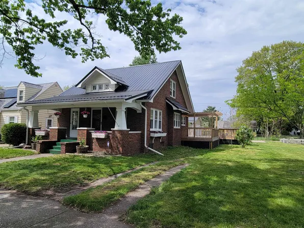 1410 Kilbourn St, Elkhart, IN 46514
