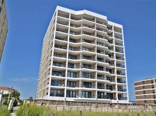 6200 N Ocean Blvd UNIT 304, North Myrtle Beach, SC 29582