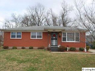 8109 Biscane Dr, Louisville, KY 40258