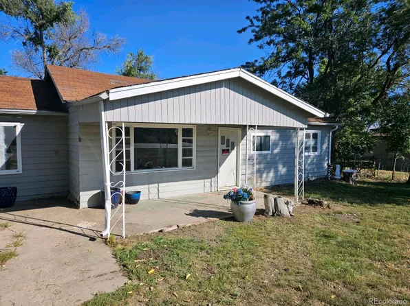 2020 Iris Street, Lakewood, CO 80215