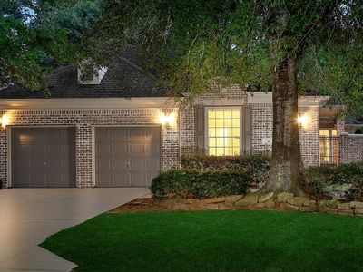 55 W Palmer Bnd, Spring, TX, 77381