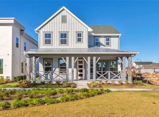 10173 Gobat Aly, Orlando, FL 32827